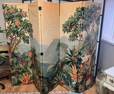 Room divider