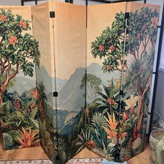 Room divider