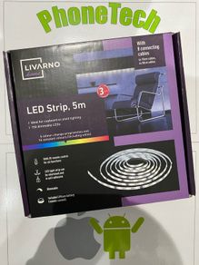 led strip light 5m colour changing