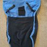 Waterproof Wheelchair/Pram FootMuff by Gary B Image 3