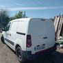 2008 to 2016 Peugeot partner Citroen Berlingo for parts Image 2