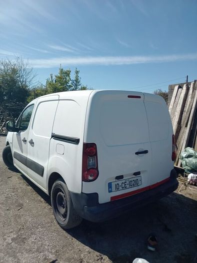 2008 to 2016 Peugeot partner Citroen Berlingo for parts