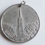1902 Coronation medal Image 2