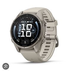 Garmin Fenix 9
