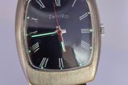 Vintage Zentra men's Watch