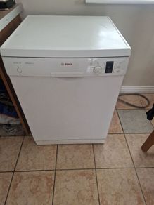 BOSCH Dishwasher