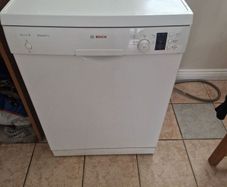 BOSCH Dishwasher