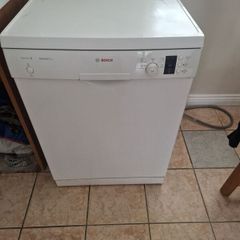 BOSCH Dishwasher