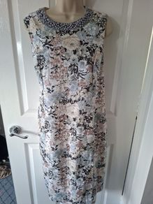 Gerard dress Multicoloured Size 16