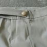 Knee Length Pants Image 2