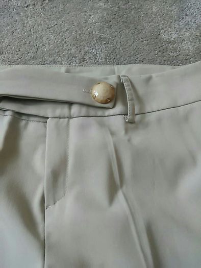 Knee Length Pants