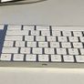 Apple Magic Keyboard with Numeric Keypad Wireless Lightning Image 3