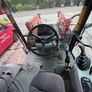 Massey Ferguson 5455 tractor Image 5