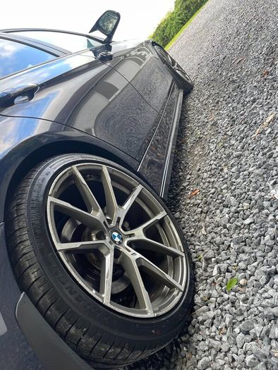 F30 320d
