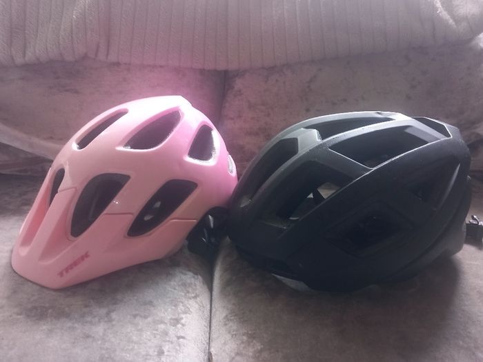 cycling