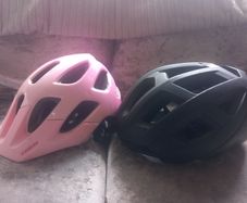 cycling