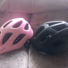 cycling