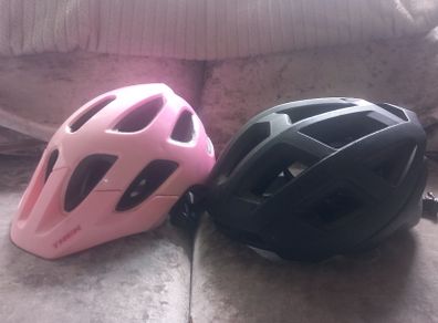 cycling