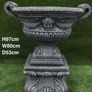 Garden Ornaments N39 Y165 Image 6