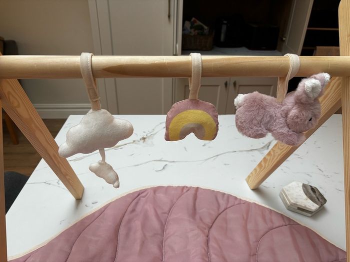 Baby gym