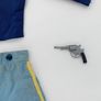 Palitoy Action Man 7th Cavalry Part Outfit Image 5