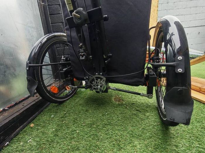 carry addbike