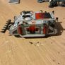 Warhammer 40k Space Wolves Rhino 2nd edition Image 4