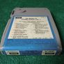 Vintage 8 Track Cartridge Tape/The World Of Johann Strauss  vol 2 Image 5