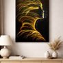 Acrylic painting on canvas Image 2