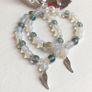 Handmade Opalite Crystal Bracelets Image 2