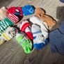 Baby clothes bundle-great value Image 3