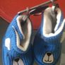 Boys BNWT boots 0/3 mths Image 5