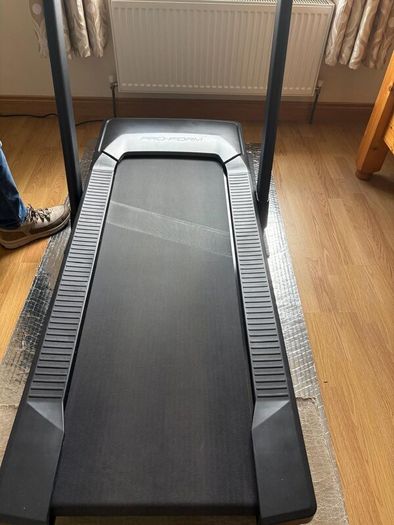 Threadmill