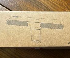 ThinkVision MS30 Monitor Soundbar
