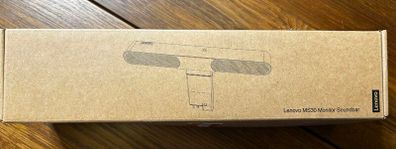ThinkVision MS30 Monitor Soundbar