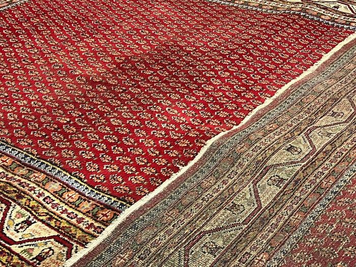 P.ersian Sarok Mir Rug (SMir24) (3.55 x 2.55)