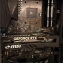 Rtx 5050 + B550m AM4 motherboard + 16GB DDR4 RAM + case Image 4