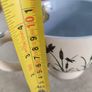 ONE Tales in a Teacup Robin Teacup , Disaster Designs Disaster Designs Tales in a Teacup Collection Image 5