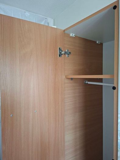 Wardrobe