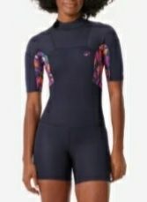 wetsuit size m decathlon bnwt
