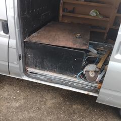 site tool box safe