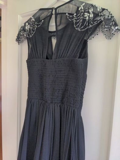 Little Mistress black dress