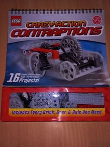 lego 2008