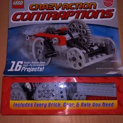 lego 2008