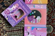 pink panther collection