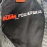 KTM Pegscratch Motorcycle Jacket Image 2