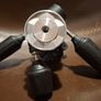 Manfrotto 804RC2 3-Way Pan and Tilt Tripod Head Image 3