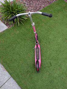 Micro Scooter