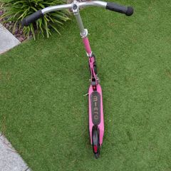 Micro Scooter