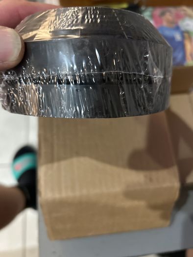 Extractor fan filters